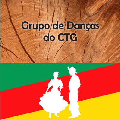Grupo de Danças do CTG 1º Querência será reativado